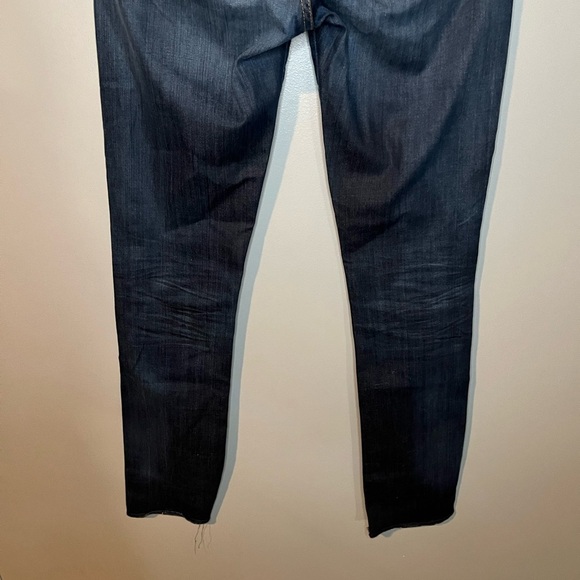 Citizens Of Humanity Dani Cropped Straight Leg - Picture 9 of 14